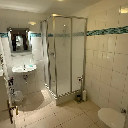 Hotel Attika Halstenbek